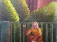 Карпова Ангелина_Доброта_гуашь_ДШИ г.Карпинск_преп.Галичина Е.П.