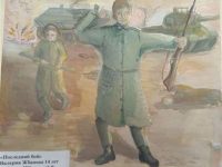 Валерия Жбанова