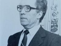 Аркадий Дмитриевич Вылегжанин