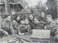 Берлин, 1945 год
