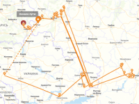 боевой путь по 1943 год