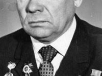 Червяков Владимир Прокопьевич