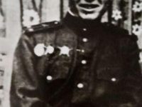 Конец войны. Прага 1945 год