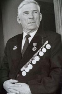 Ольков Алексей Фёдорович