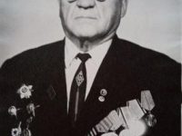 Планков Иван Андреевич