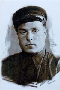 Попов Иван Петрович