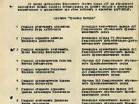 приказ