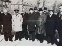 Салазкин А.Н. крайний справа