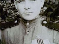 Сивик Станислав, 1943 год