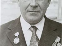 Сивик Станислав Романович, 1976 год