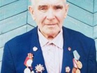 Сивик Станислав Романович, Карпинск, посёлок Сосновка