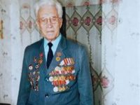 Вылегжанин Аркадий Дмитриевич