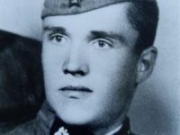 Вылегжанин Аркадий Дмитриевич, г. Львов, Воинская часть 9799, июнь 1941 год