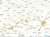боевой путь