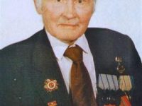 Подгорбунских Ф.К.
