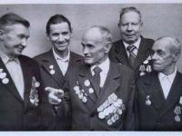 Подгорбунских в центре