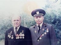 Елышев Г.А. и Фёдоров В.Н.