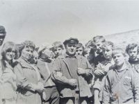 Елышев с молодёжью