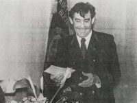 Приятно принимать заслуженные поздравления
