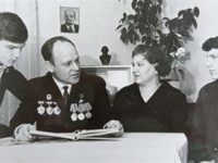 Горнякам посвящается