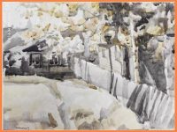 Окрестности Краснотурьинска