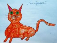 Акимов Роман, 10 лет