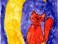 Доль Роман, 7 лет