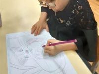 Гаврилова Юля. 7 лет1