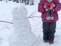 Колобова Анастасия, 5 лет1