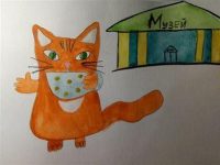 Логинов Матвей, 12 лет