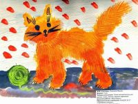 Лукьянов Максим 5 лет