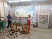 Награждение Благодарственным письмом