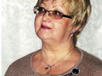 Попова Людмила Михайловна