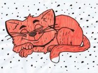 Самосадов Матвей,11 лет