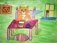Сердюк Матвей, 10 лет