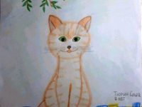 Тюрин Саша 6 лет