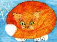 Упмал Иван, 7 лет