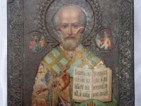 10. Николай Чудотворец