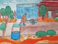 Новожилова Анна