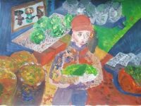 Павлович Элеонора
