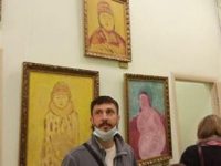 Посетители Галереи