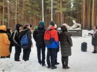 Поэтические чтения