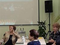 80 лет Карпинску