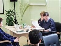 Читает Полякова Валентина Васильевна
