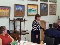 Девятерикова Валентина Александровна