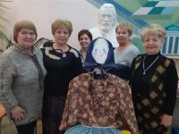 Городской Совет ветеранов