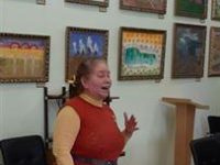 Лукьянова Татьяна Михайловна