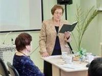 Шадрина Светлана Александровна