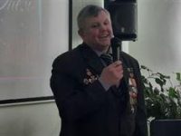 #Поехали. Бастрон Михаил Александрович