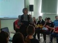 Чем интерсна эта благородная профессия…